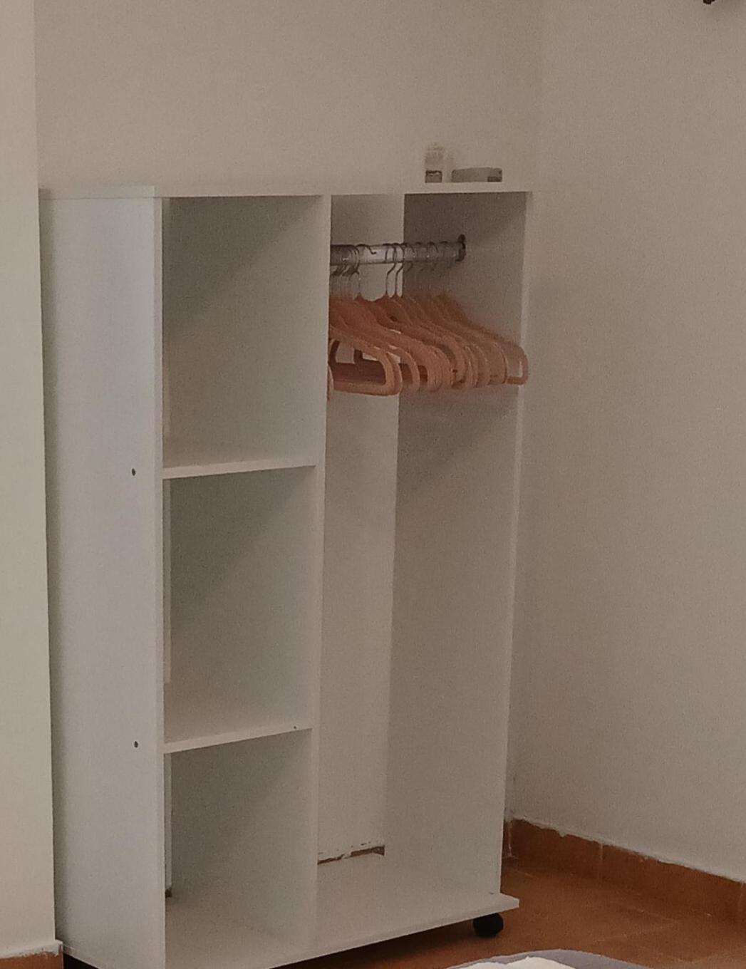Apartamento Attico Scogliera D'Armisi CTA Habitación foto