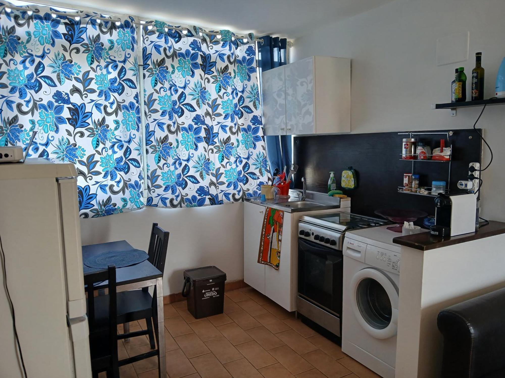 Apartamento Attico Scogliera D'Armisi CTA Exterior foto