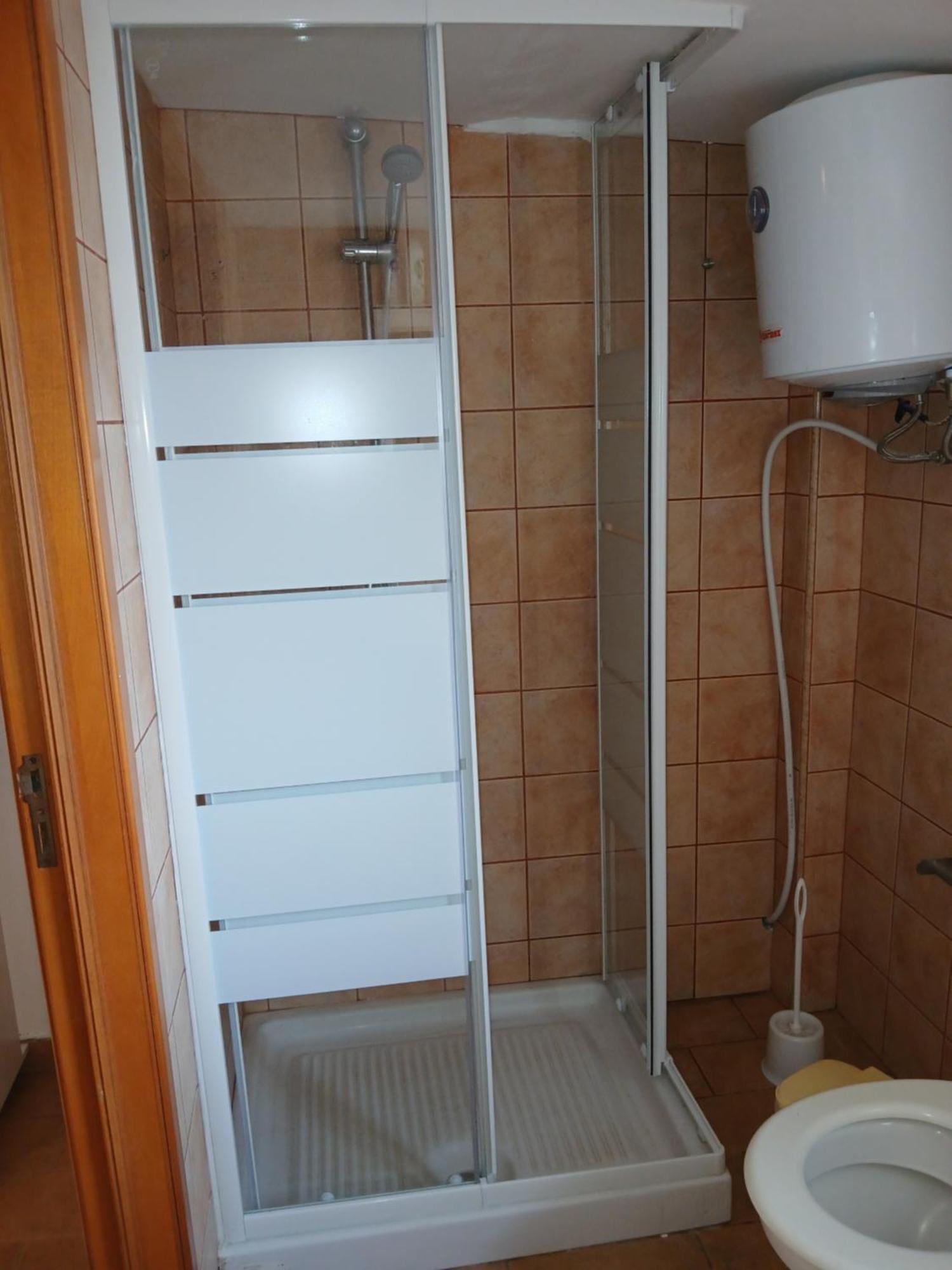 Apartamento Attico Scogliera D'Armisi CTA Exterior foto