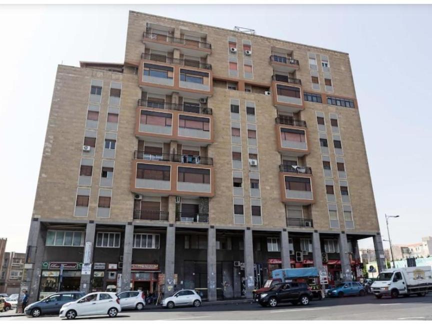 Apartamento Attico Scogliera D'Armisi CTA Exterior foto